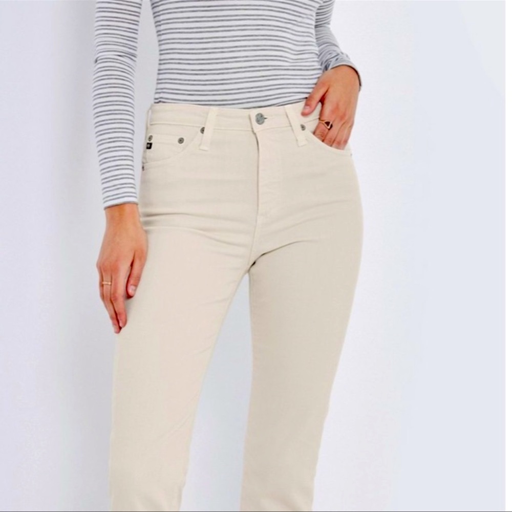 New with tags. AGjeans